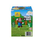 Bola Mágica 8 Super Mario con Respuestas Sorpresa para Preguntas Sí o No