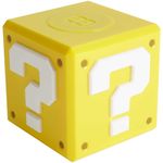 Bola Mágica 8 Super Mario con Respuestas Sorpresa para Preguntas Sí o No