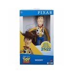 Figura Básica Buzz Lightyear Toy Story 12 Plg - Disney - Pixar