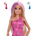 Muñeca Barbie Rise and Surprise Cumpleaños con Mascota y 12 Sorpresas