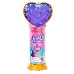Muñeca Disney Princess Jewel Reveal Ariel con 8 Sorpresas
