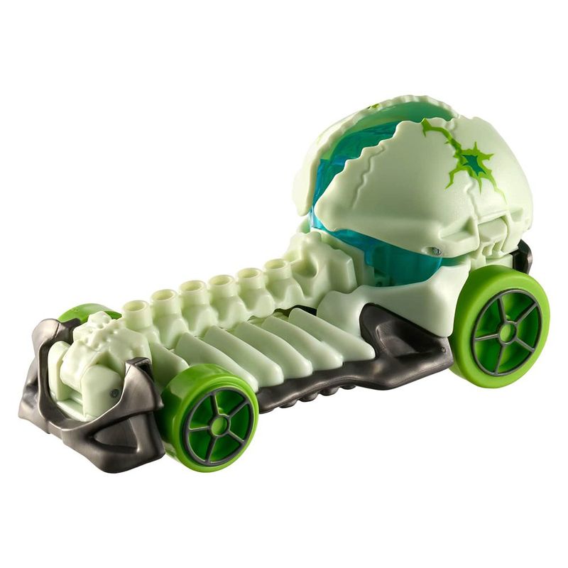 Vehículo Hot Wheels Let’s Race Activate 1:32 con Poder Sorpresa - Presentación Surtida