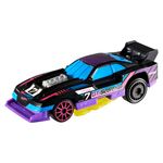 Vehículo Hot Wheels Let’s Race Activate 1:32 con Poder Sorpresa - Presentación Surtida