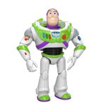 Figura Toy Story Project Target de 7 Plg Articulada - Presentación Surtida