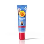 Bálsamo Labial Chupa Chups Cola Hidratante sin Color con Brillo de 10 g