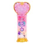 Muñeca Disney Princess Jewel Reveal Bella con 8 Sorpresas