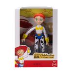 Figura Jessie Toy Story de 12 Plg Articulada para Juego y Colección