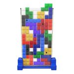 Juego de Mesa Tetris The Board Game de Estrategia Familiar