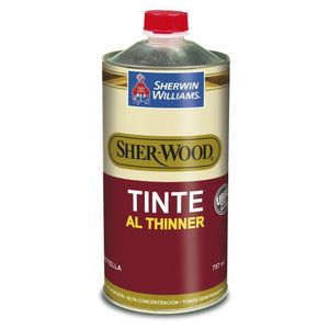 Tinte para Interior Café 757 Ml