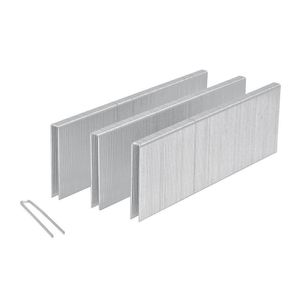 Grapas 1-1/8 Plg Engrapadora Neumática - Truper