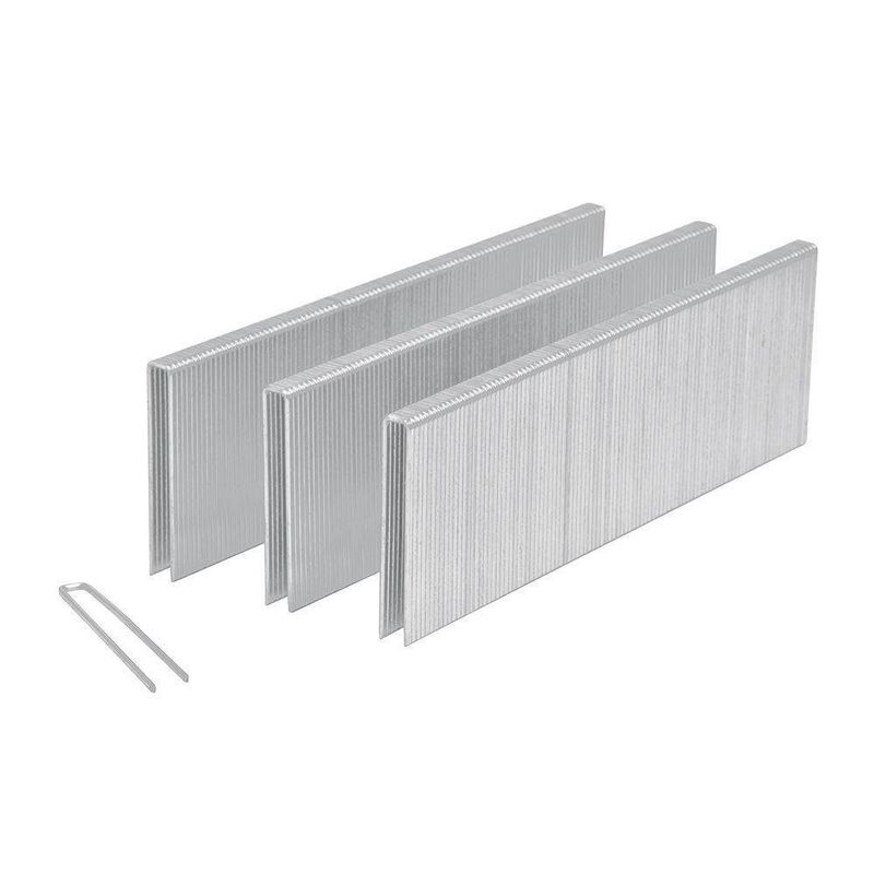 Grapas 1-1/8 Plg Engrapadora Neumática - Truper