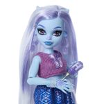 Muñeca Monster High Self-Scare Secrets con Accesorios - Presentación Surtida