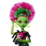 Muñeca Monster High Self-Scare Secrets con Accesorios - Presentación Surtida