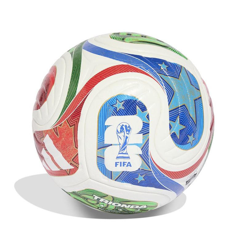 Pelota de Futbol Adidas Trionda Pro Copa Mundial de la FIFA 2026 No.5