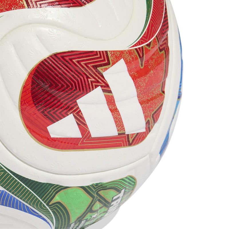 Pelota de Futbol Adidas Trionda Pro Copa Mundial de la FIFA 2026 No.5