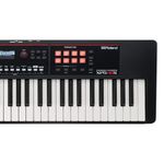 Sintetizador Roland XPS-10X Expandible de 61 Teclas Color Negro