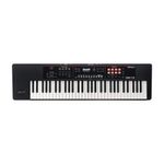 Sintetizador Roland XPS-10X Expandible de 61 Teclas Color Negro