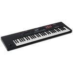Sintetizador Roland XPS-10X Expandible de 61 Teclas Color Negro