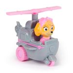 Vehículo de Lujo Rescue Racer de Paw Patrol Diseños Surtidos