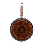 Sartén Deluxe 20 Cm -