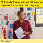Cartucho de Tinta HP 667 XL Ink Advantage TriColor