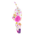Peluche Musical Hermanita Laugh Learn Cuddle n Snuggle con Luz y Sonidos