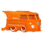 Vehículo Coleccionable Hot Wheels Silver Series Pantone Escala 1:64 - Presentación Surtida