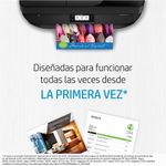 Cartucho de Tinta Negra 667 XL para Impresoras