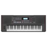 Teclado Electrónico Roland Arranger E-X50 61 Teclas Sensitivas con Bluetooth Color Negro