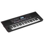 Teclado Electrónico Roland Arranger E-X50 61 Teclas Sensitivas con Bluetooth Color Negro