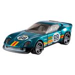 Vehículo Coleccionable Hot Wheels XL Escala 1:43 - Presentación Surtida