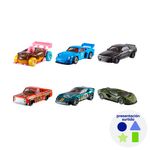 Vehículo Coleccionable Hot Wheels XL Escala 1:43 - Presentación Surtida