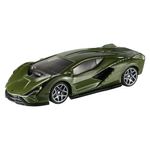 Vehículo Coleccionable Hot Wheels XL Escala 1:43 - Presentación Surtida