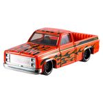Vehículo Coleccionable Hot Wheels XL Escala 1:43 - Presentación Surtida
