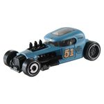 Vehículo Coleccionable Hot Wheels XL Escala 1:43 - Presentación Surtida