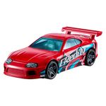 Vehículo Coleccionable Hot Wheels XL Escala 1:43 - Presentación Surtida