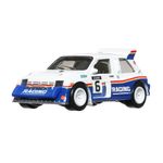 Set Hot Wheels Premium Track Day con Transportador y Autos Coleccionables - Presentación Surtida