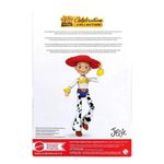 Figura Jessie Toy Story de 12 Plg Articulada para Juego y Colección