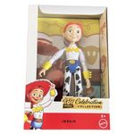 Figura Jessie Toy Story de 12 Plg Articulada para Juego y Colección