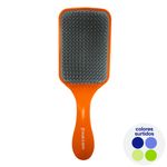 Cepillo Cóncavo Flex para Desenredar Cabello - Presentación Surtida