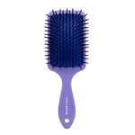 Cepillo Cuadrado Flex para Desenredar Cabello - Presentación Surtida