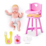 Cápsula Sorpresa Coleccionable My Mini Baby Serie 2 Diseños Surtidos