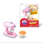 Cápsula con Juguete de Cocina Mini Brands Magic Cook Kitchen Diseños Surtidos