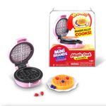 Cápsula con Juguete de Cocina Mini Brands Magic Cook Kitchen Diseños Surtidos
