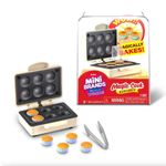Cápsula con Juguete de Cocina Mini Brands Magic Cook Kitchen Diseños Surtidos