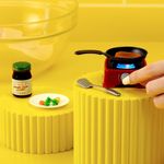 Cápsula con Juguete de Cocina Mini Brands Magic Cook Kitchen Diseños Surtidos