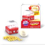 Cápsula con Juguete de Cocina Mini Brands Magic Cook Kitchen Diseños Surtidos