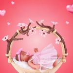 Cápsula Sorpresa My Mini Baby Sweethearts Edición Especial Diseños Surtidos