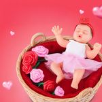 Cápsula Sorpresa My Mini Baby Sweethearts Edición Especial Diseños Surtidos