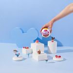 Cápsula Sorpresa Coleccionable DIY Mini Brands Create Disney Snacks Serie 1 Diseños Surtidos